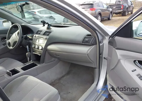 2011 Toyota Camry Le из США, поврежденный, VIN 4T1BF3EK5BU136845